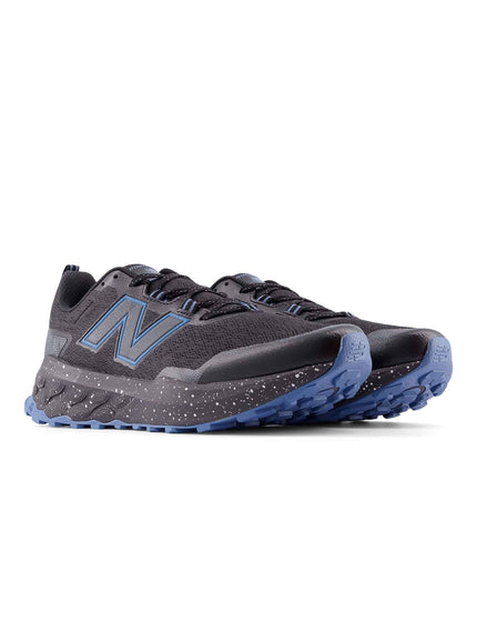 New Balance Fresh Foam X Garoé V2 - Blackimage3- The Sports Edit