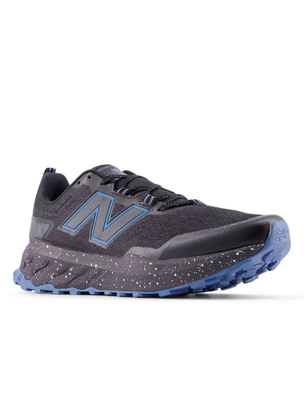 New Balance Fresh Foam X Garoé V2 - Blackimage2- The Sports Edit