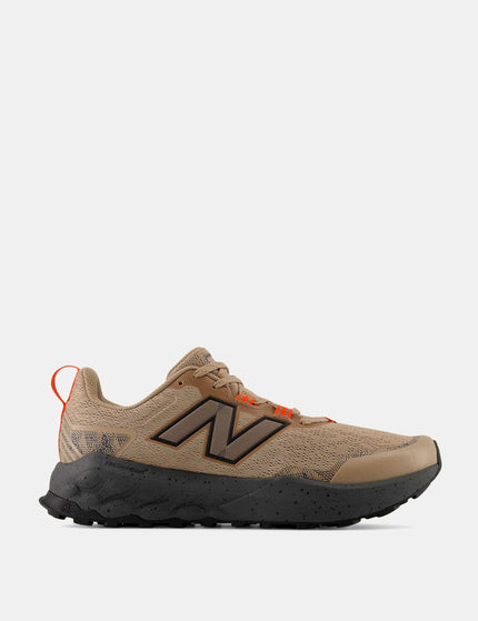 New Balance Fresh Foam X Garoé V2 - Brownimage1- The Sports Edit