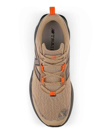 New Balance Fresh Foam X Garoé V2 - Brownimage4- The Sports Edit