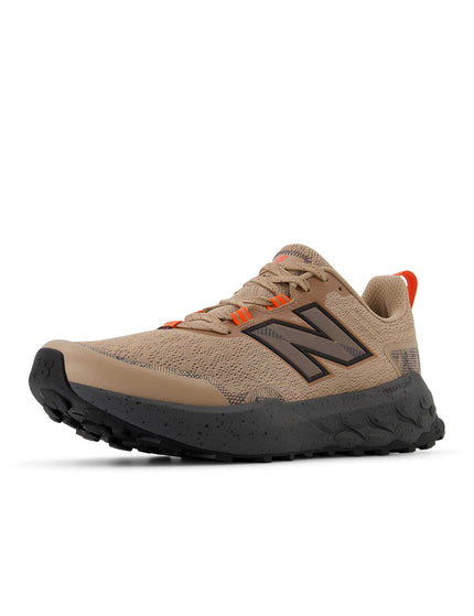 New Balance Fresh Foam X Garoé V2 - Brownimage2- The Sports Edit