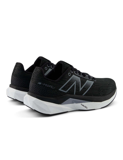 New Balance Fuelcell Propel V5 - Blackimage6- The Sports Edit
