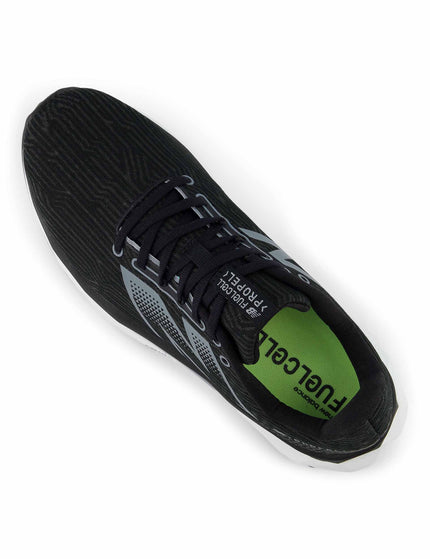 New Balance Fuelcell Propel V5 - Blackimage5- The Sports Edit