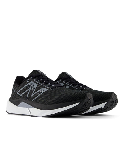 New Balance Fuelcell Propel V5 - Blackimage4- The Sports Edit