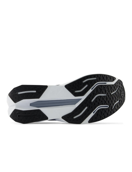 New Balance Fuelcell Propel V5 - Blackimage2- The Sports Edit