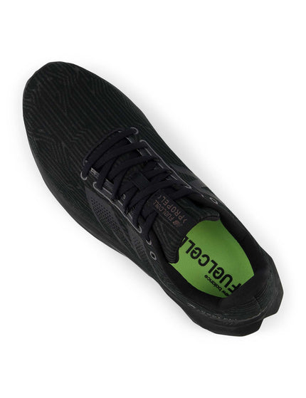 New Balance Fuelcell Propel V5 - Blackimage6- The Sports Edit