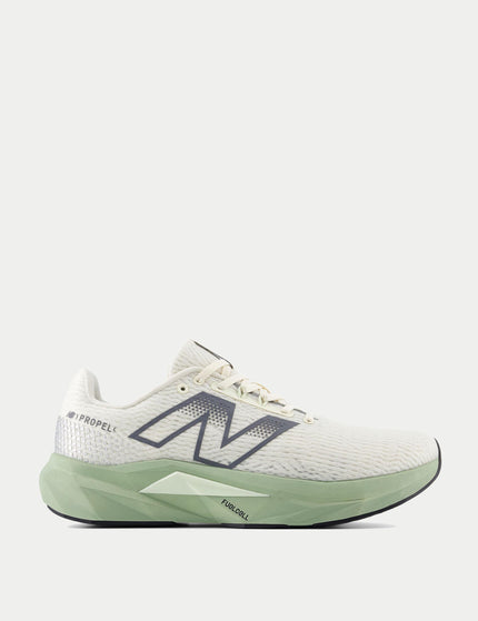 New Balance Fuelcell Propel V5 - Permafrostimage1- The Sports Edit