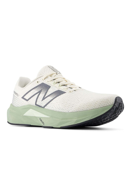 New Balance Fuelcell Propel V5 - Permafrostimage4- The Sports Edit