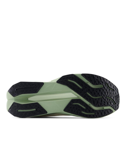 New Balance Fuelcell Propel V5 - Permafrostimage5- The Sports Edit