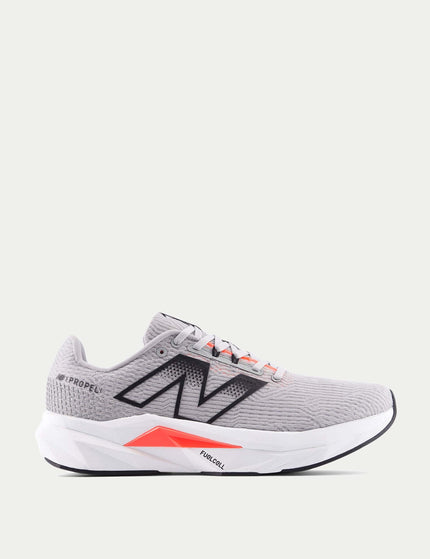 New Balance Fuelcell Propel V5 - Rain Cloudimage1- The Sports Edit