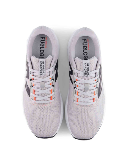 New Balance Fuelcell Propel V5 - Rain Cloudimage6- The Sports Edit