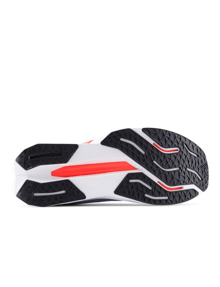 New Balance Fuelcell Propel V5 - Rain Cloudimage4- The Sports Edit