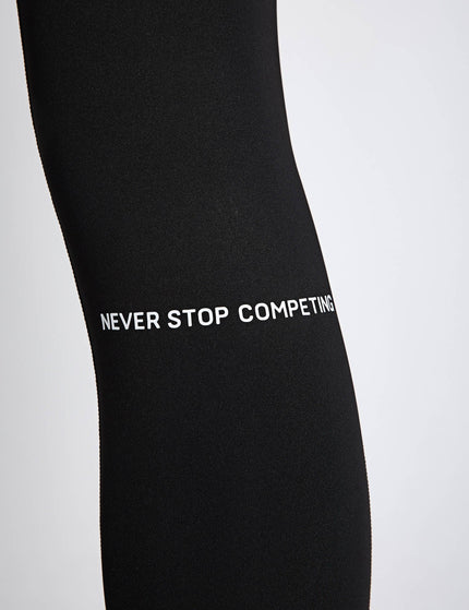 PUMA Puma x Hyrox Essentials Tight - Blackimage5- The Sports Edit