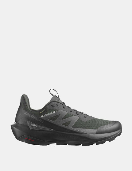 Salomon Elixir Activ GTX - Phantom/Black/Magnetimage1- The Sports Edit
