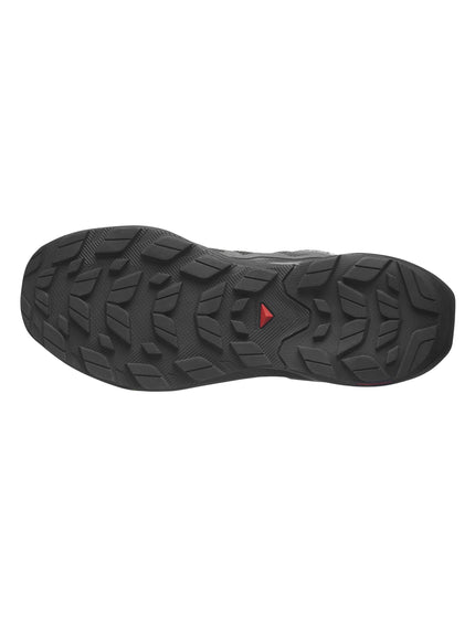 Salomon Elixir Activ GTX - Phantom/Black/Magnetimage4- The Sports Edit