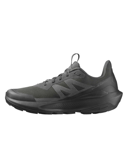 Salomon Elixir Activ GTX - Phantom/Black/Magnetimage6- The Sports Edit