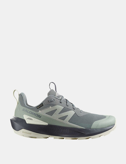 Salomon Elixir Activ GTX - Sedona Sage/Wrought Iron/Nine Ironimage1- The Sports Edit