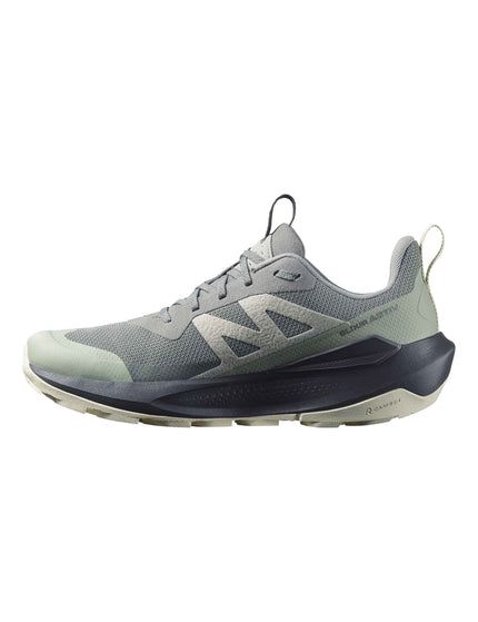 Salomon Elixir Activ GTX - Sedona Sage/Wrought Iron/Nine Ironimage6- The Sports Edit
