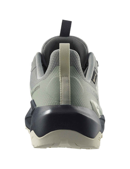 Salomon Elixir Activ GTX - Sedona Sage/Wrought Iron/Nine Ironimage4- The Sports Edit