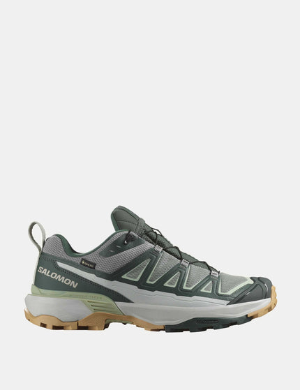 Salomon X Ultra 360 Edge GTX - Monument/Urban Chic/Sea Foamimage1- The Sports Edit