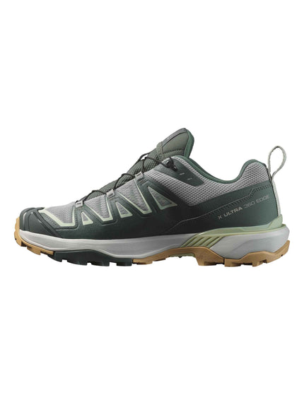 Salomon X Ultra 360 Edge GTX - Monument/Urban Chic/Sea Foamimage3- The Sports Edit