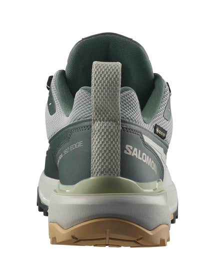 Salomon X Ultra 360 Edge GTX - Monument/Urban Chic/Sea Foamimage2- The Sports Edit