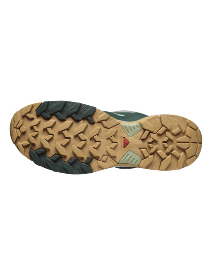 Salomon X Ultra 360 Edge GTX - Monument/Urban Chic/Sea Foamimage6- The Sports Edit