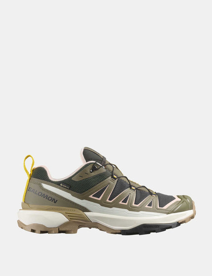 Salomon X Ultra 360 Edge GTX - Phantom/Stone Gray/Incaberryimage1- The Sports Edit