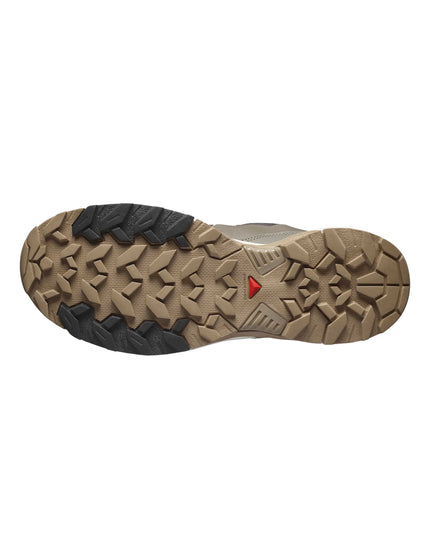Salomon X Ultra 360 Edge GTX - Phantom/Stone Gray/Incaberryimage6- The Sports Edit