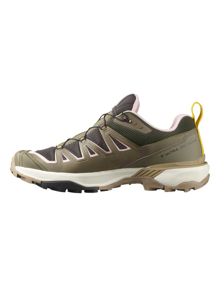 Salomon X Ultra 360 Edge GTX - Phantom/Stone Gray/Incaberryimage5- The Sports Edit