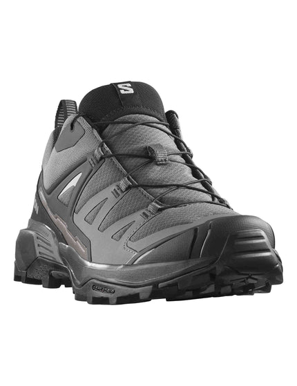 Salomon X Ultra 360 - Magnet/Black/Pewterimage2- The Sports Edit