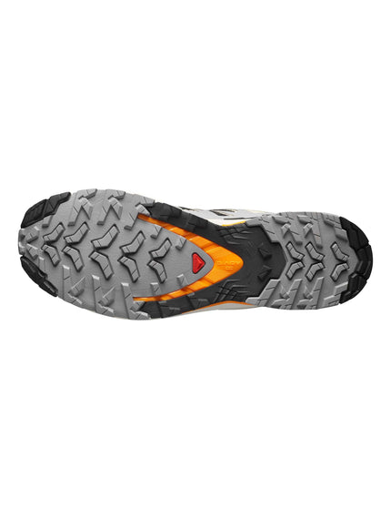 Salomon XA Pro 3D V9 - Black/Gull/Turmericimage4- The Sports Edit