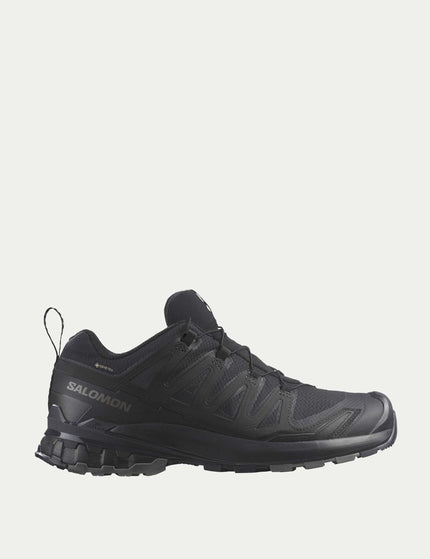 Salomon XA Pro 3D V9 GTX - Black/Phantom/Pewterimage1- The Sports Edit