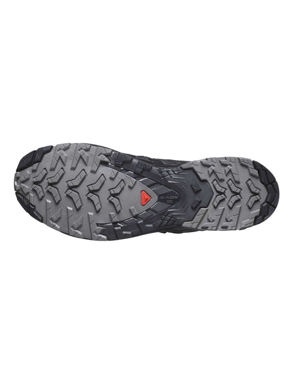 Salomon XA Pro 3D V9 GTX - Black/Phantom/Pewterimage3- The Sports Edit