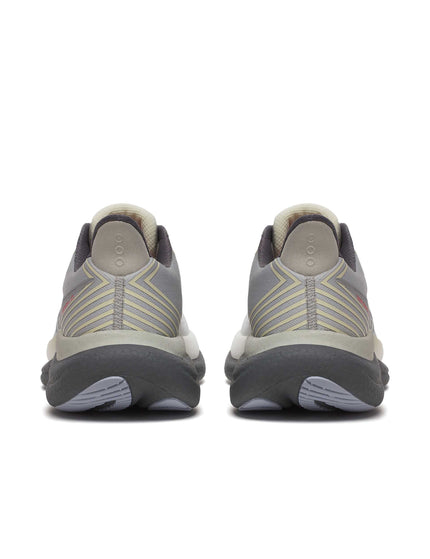 Saucony Triumph 23 - Grey/Shadowimage3- The Sports Edit