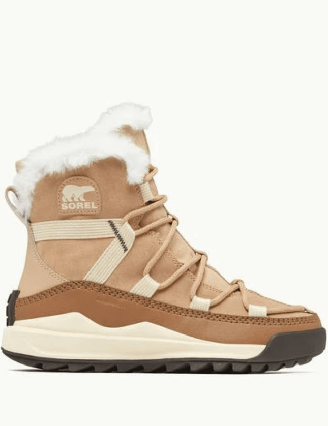 Sorel Glacy