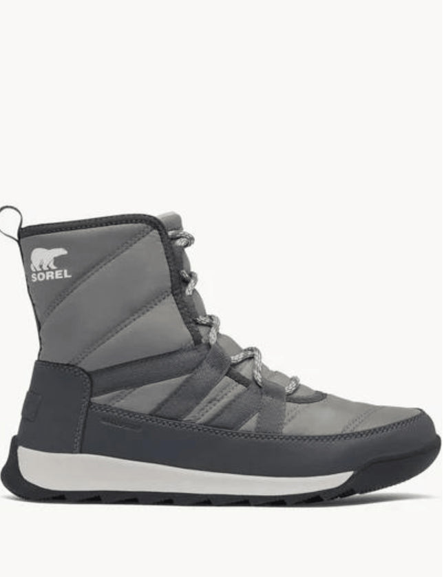 Sorel Whitney ll