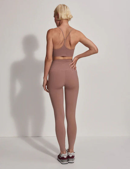 Varley FreeSoft High Waisted Legging 25 - Antlerimage3- The Sports Edit