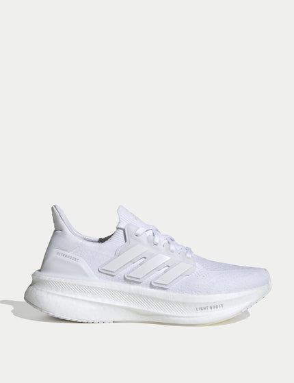 adidas Ultraboost 5 Shoes - Cloud Whiteimage1- The Sports Edit