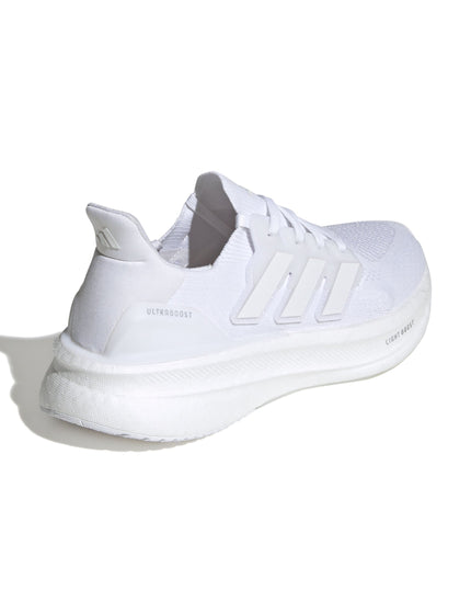adidas Ultraboost 5 Shoes - Cloud Whiteimage3- The Sports Edit