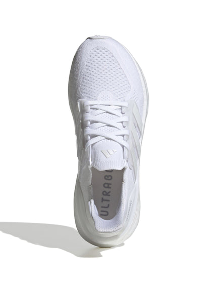 adidas Ultraboost 5 Shoes - Cloud Whiteimage5- The Sports Edit