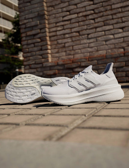 adidas Ultraboost 5 Shoes - Cloud Whiteimage7- The Sports Edit