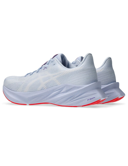ASICS Dynablast 5 - Blue Fade/Whiteimage3- The Sports Edit