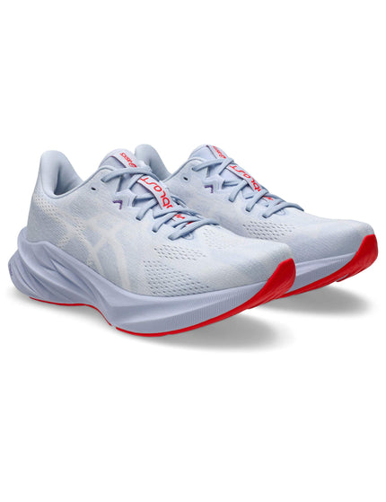 ASICS Dynablast 5 - Blue Fade/Whiteimage2- The Sports Edit