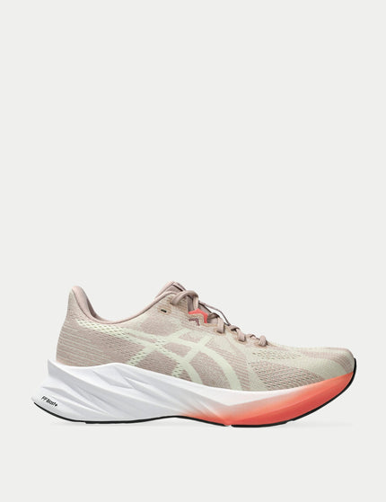 ASICS Dynablast 5 - Fawn/Oyster Whiteimage1- The Sports Edit