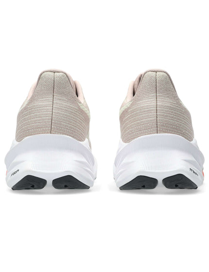 ASICS Dynablast 5 - Fawn/Oyster Whiteimage4- The Sports Edit