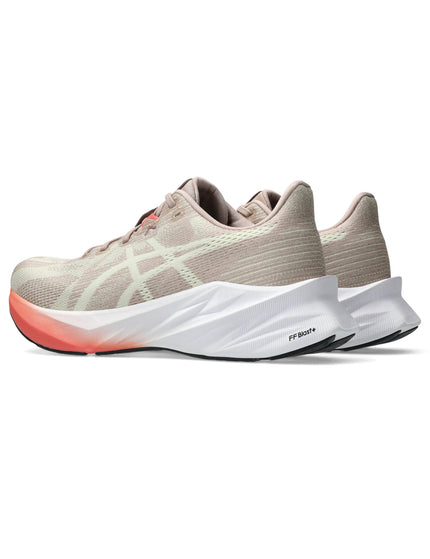 ASICS Dynablast 5 - Fawn/Oyster Whiteimage3- The Sports Edit