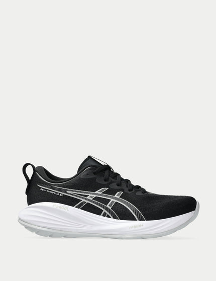 ASICS Gel-Cumulus 27 - Black/Concreteimage1- The Sports Edit
