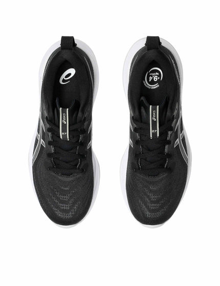 ASICS Gel-Cumulus 27 - Black/Concreteimage5- The Sports Edit