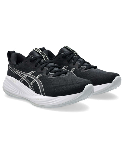 ASICS Gel-Cumulus 27 - Black/Concreteimage2- The Sports Edit